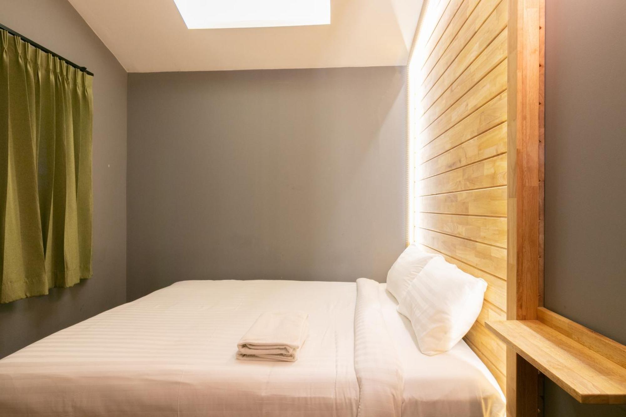 Avec 8 chambre