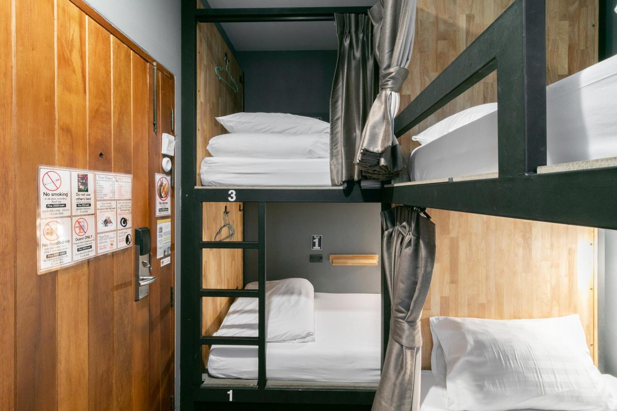 Avec 8 chambre