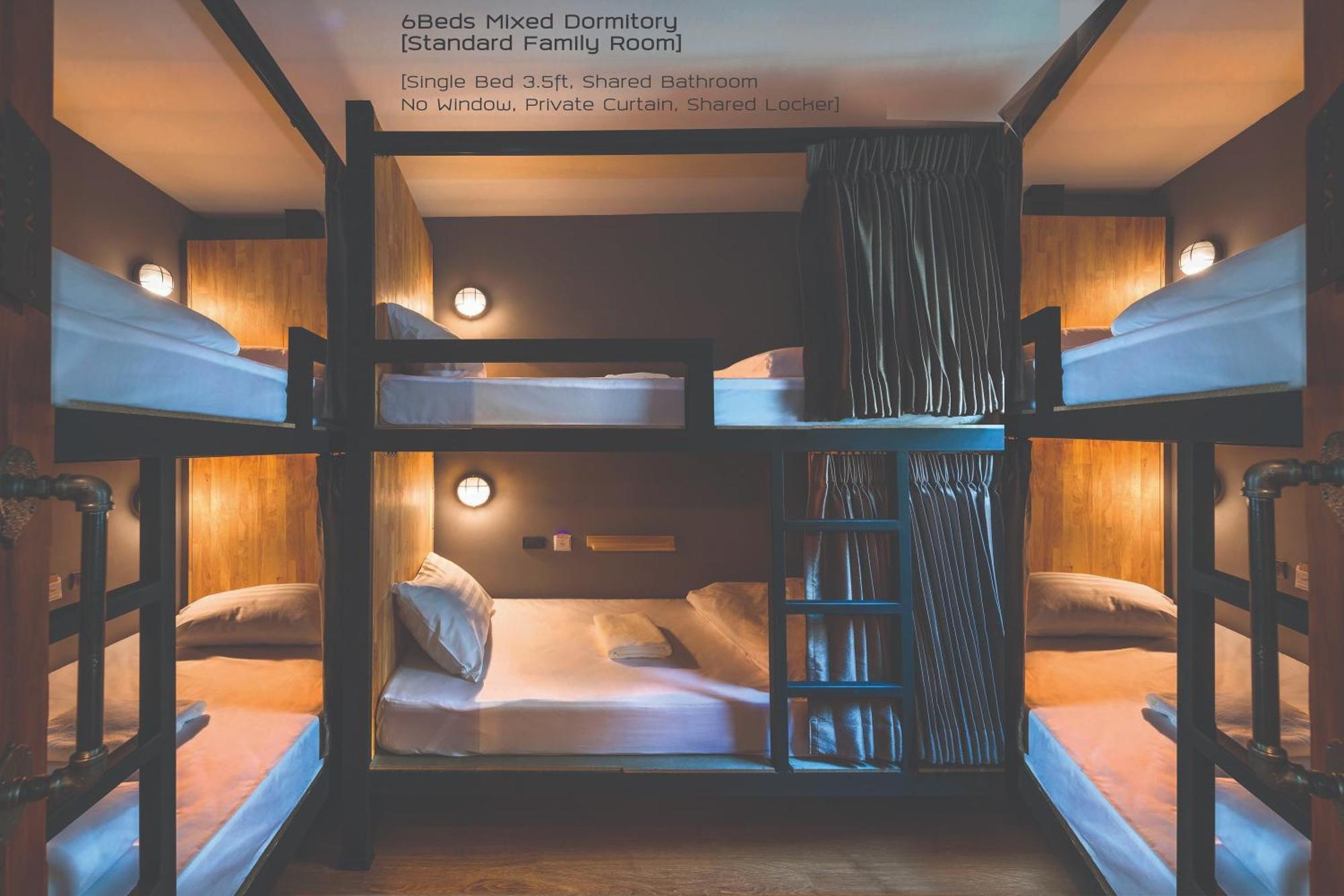 Avec 8 chambre * Bangkok