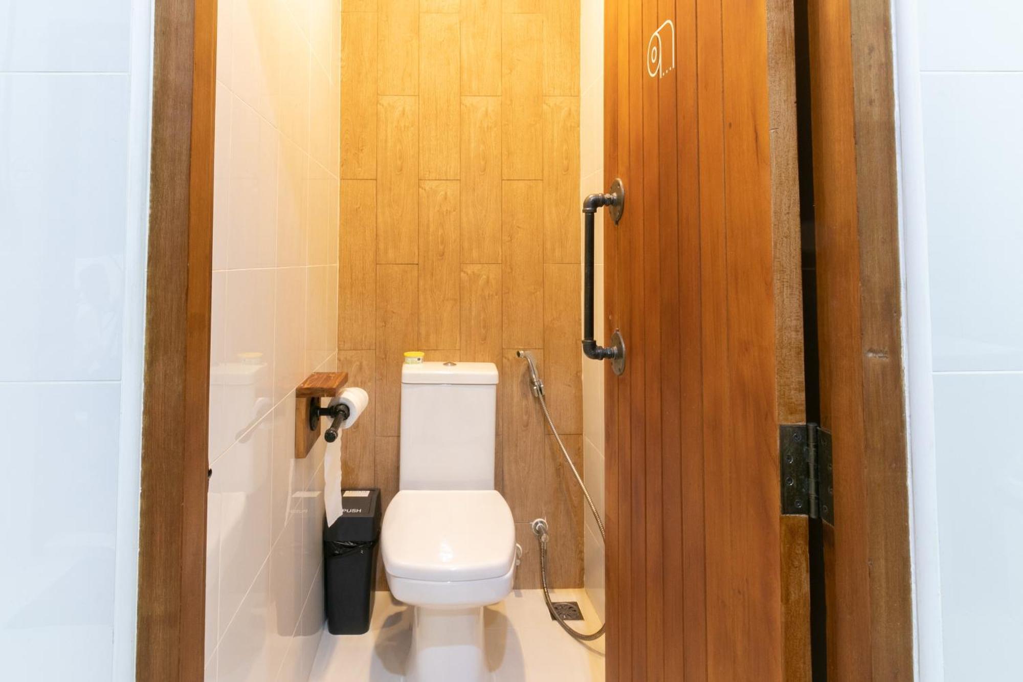 Avec 8 chambre Auberge de jeunesse