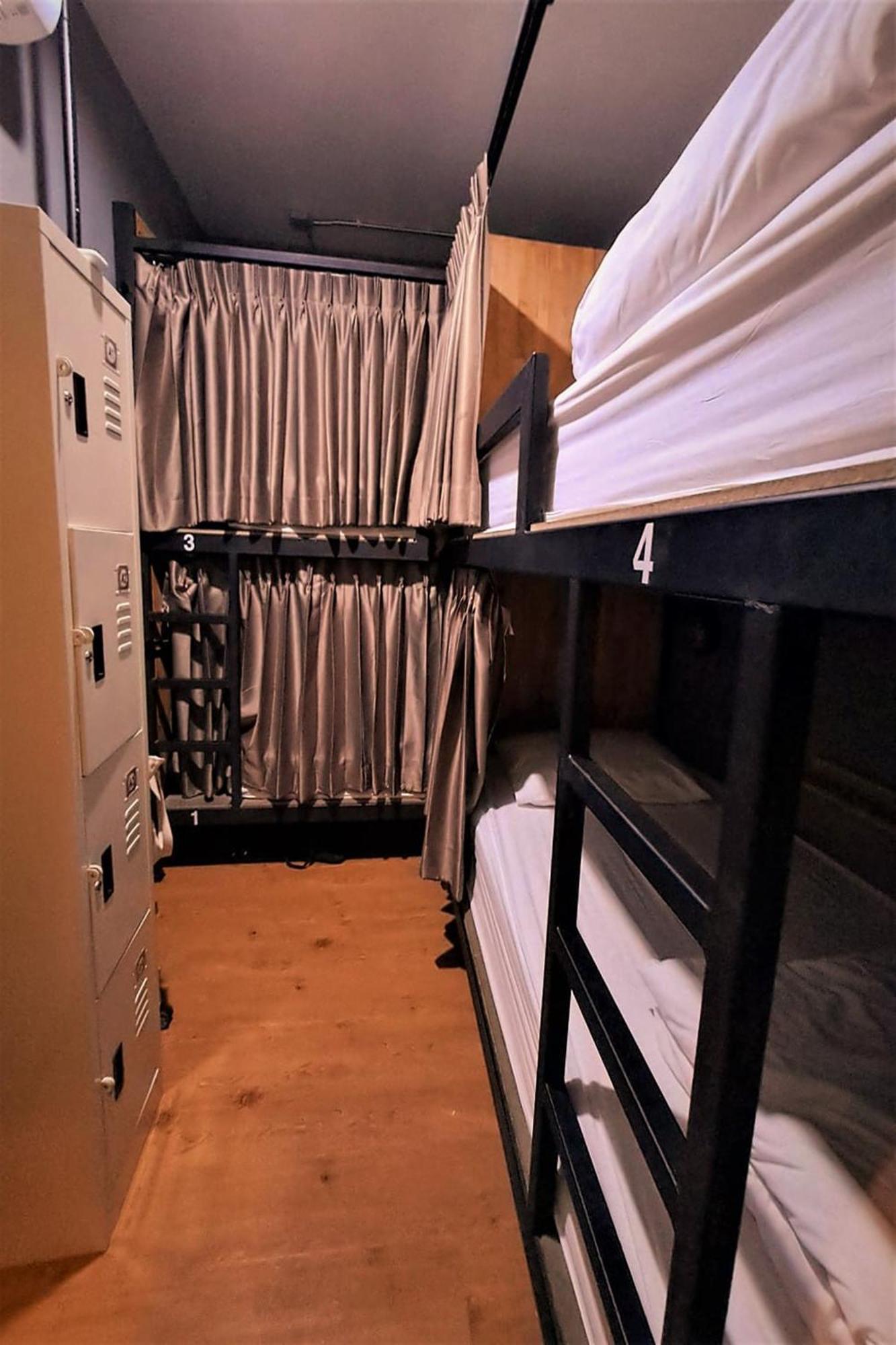 Avec 8 chambre *